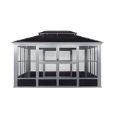 Sojag Bolata Solarium